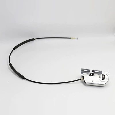 905932234R Is Suitable for the Left Rear Tailgate Back Slot Trunk Lock of Renault Koleos (Power supply, ignition system accessories)