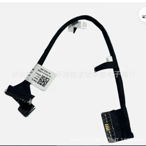 0Tvwvn Tvwvn Dell Latitude 5521 Precision 3561 Battery Cable