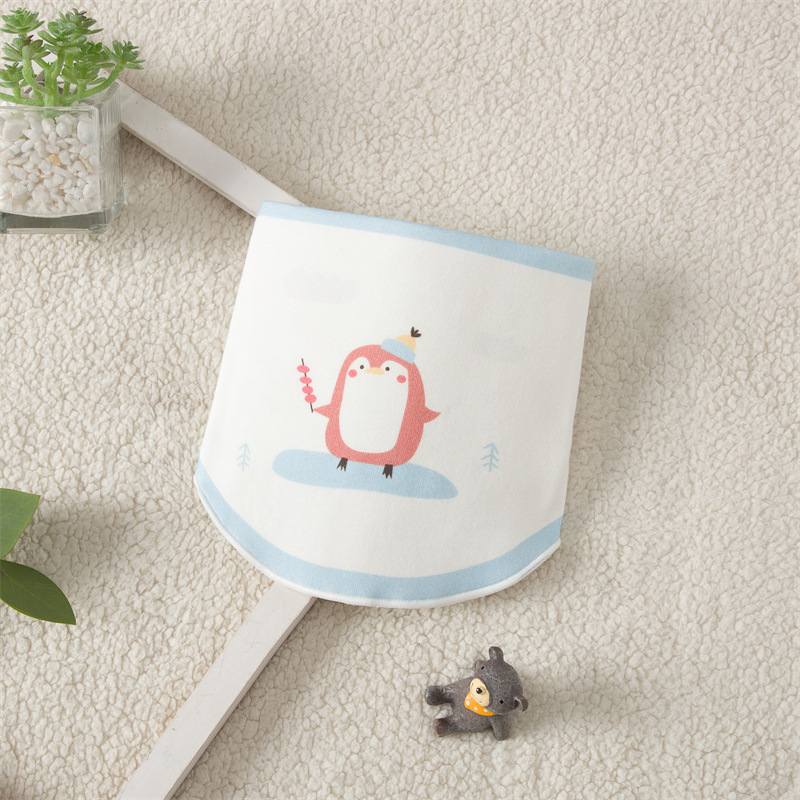 Little Penguin (single layer)