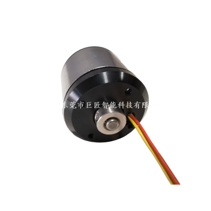 水下自游器无刷防水电机 水下自游机器人无刷电机