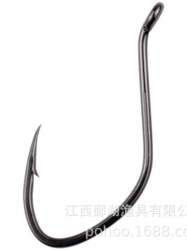 Boca de bagre Pohu, anillo de pescado