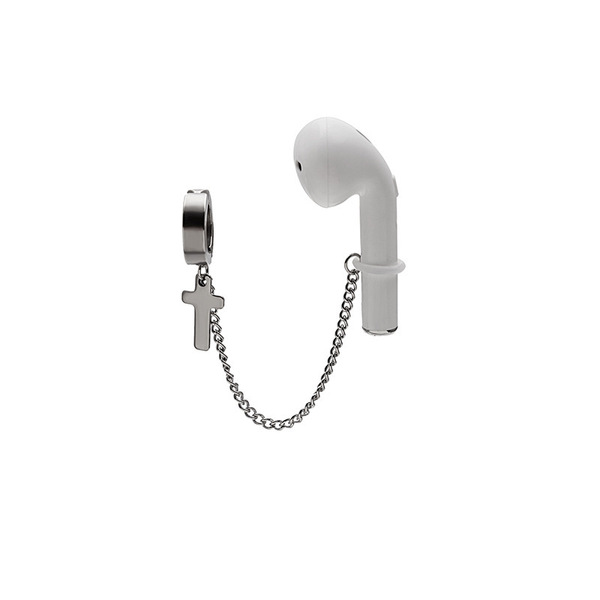 Creative trend headphones