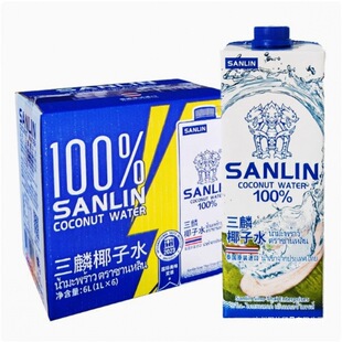 ̩������Ҭ��ˮ1L*6ƿ������Ȼ늽��|NFCҬ���֭�� �ܺ�Ⱥľ