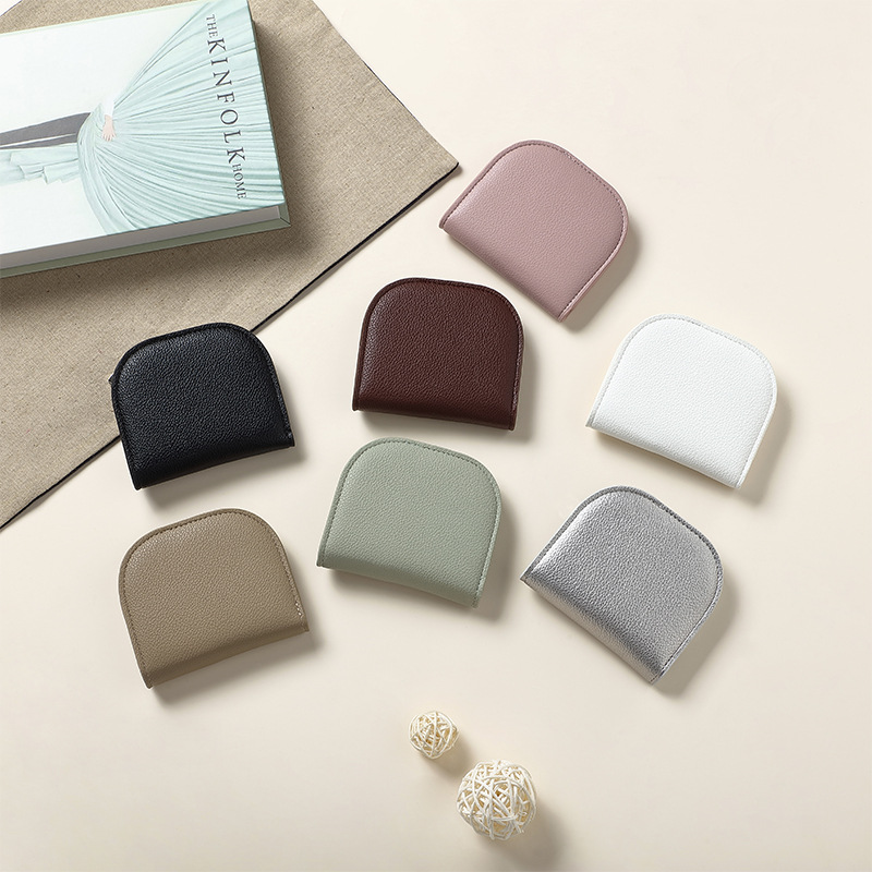 Nuevo bolso de cambio de color sólido bolso de mujer de alta calidad sensación de poliéster comercio exterior bolso de cuero fábrica de damas fuente