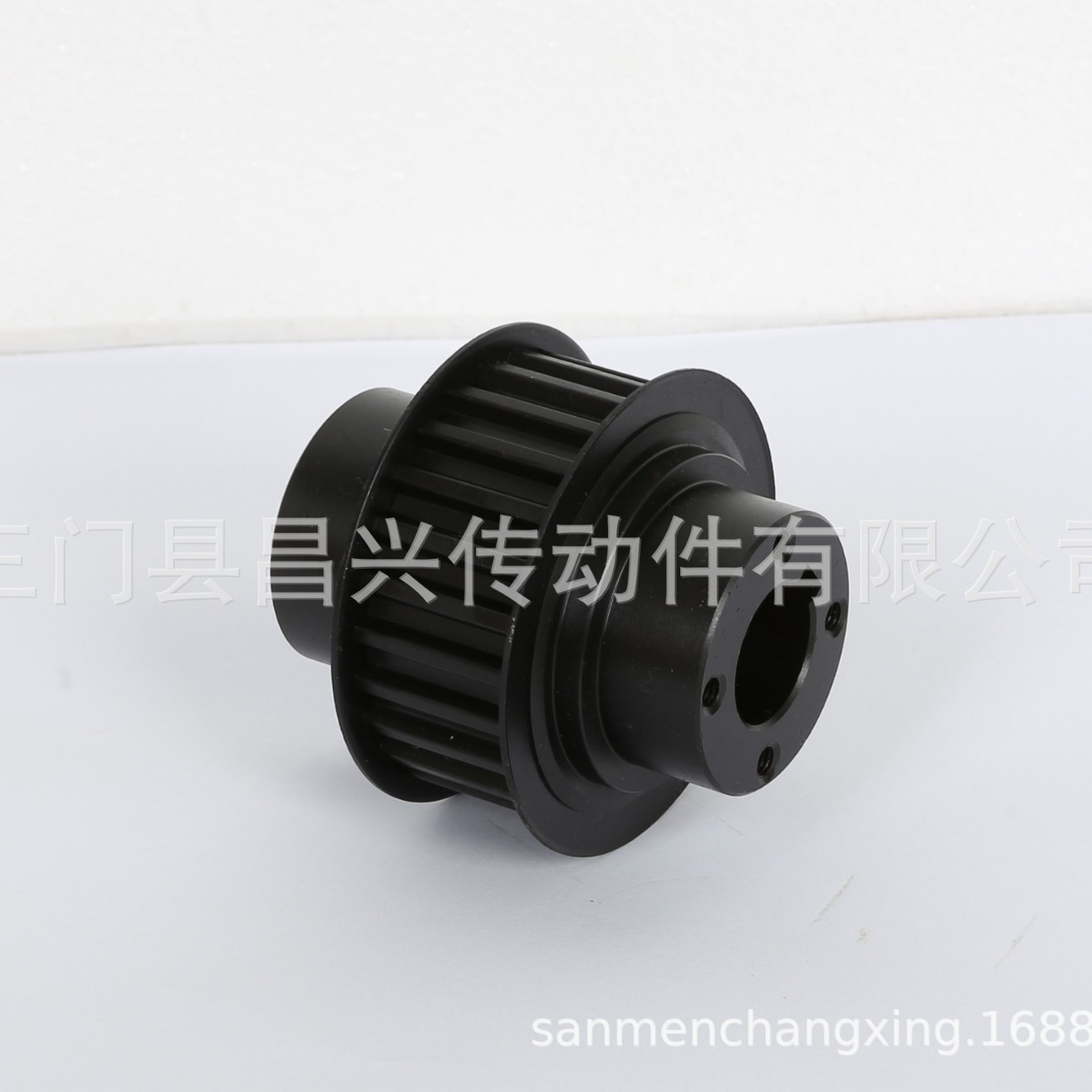 光伏组件智能装备同步带轮