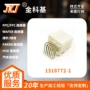 国产pitch汽车插座连接器