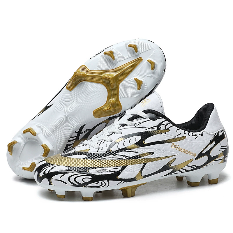 Children's boots for men and women, low sports shoes, for teenagers, with spikes
