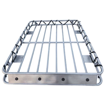 Suv Modification, Roof rack