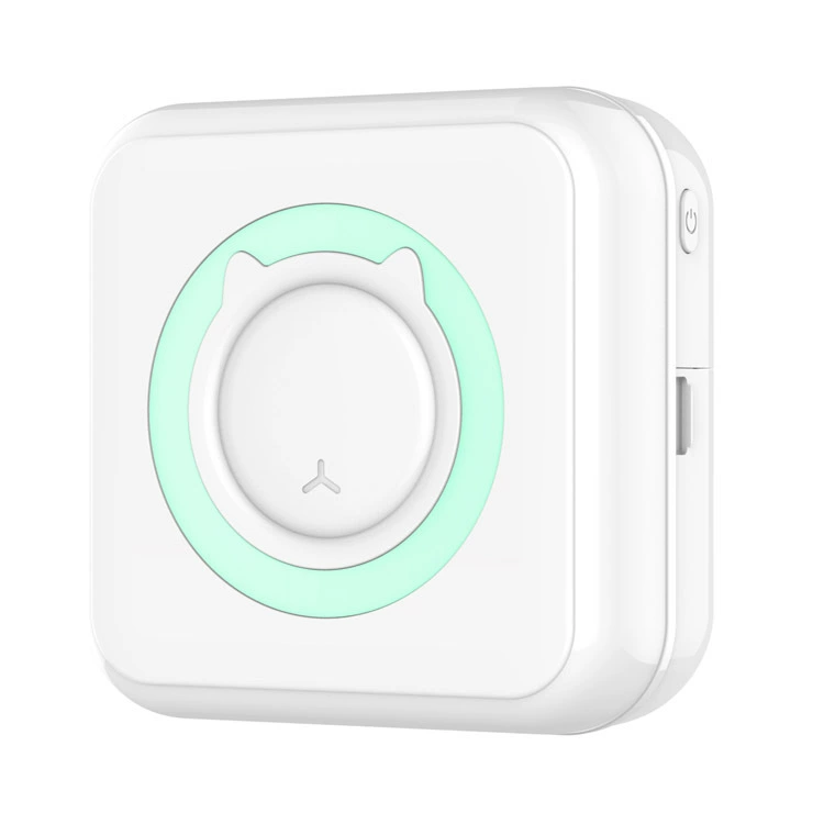 Маленький карманный принтер для учеников начальной школы, (Кросс-брокерская торговля)