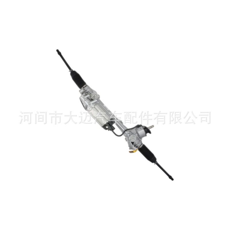1K1423055 1KD423055, suitable for Volkswagen Sagitar, Magotan, and Tiguan, small motor steering gear assembly, LHD