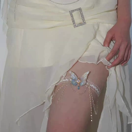 耳钉;项链;手链