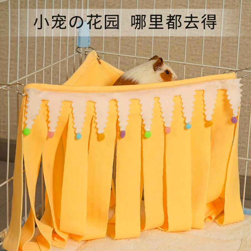 Du Laohan трансграничный новый хомяк избегает дома