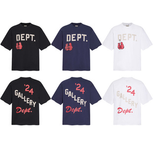 Gallery Dept�¿�ȭ������boxingϵ��ӡ�������p������T�����eTee