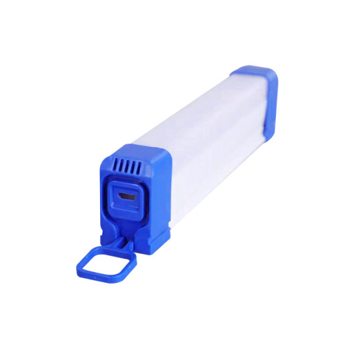 led emergency lamp magnetic hanging multifunctional night market stall rechargeable lamp usb mobile emergency street stall light bulb