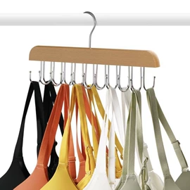 衣架;裤架;衣钩/挂钩