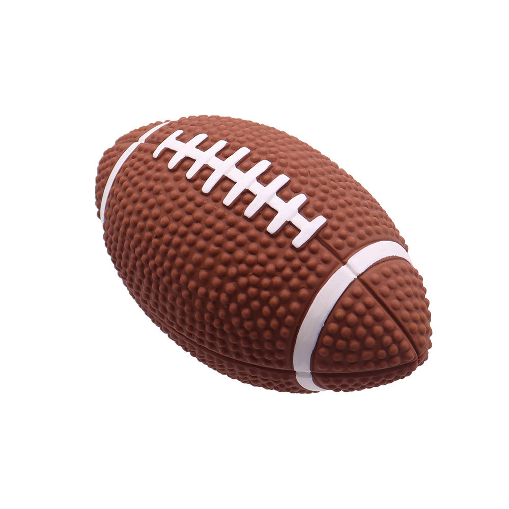 Juguetes para mascotas, fútbol para perros, juguetes para perros, mordeduras, rechinar los dientes, pelotas de juguete para perros, suministros para cachorros, juguetes vocales