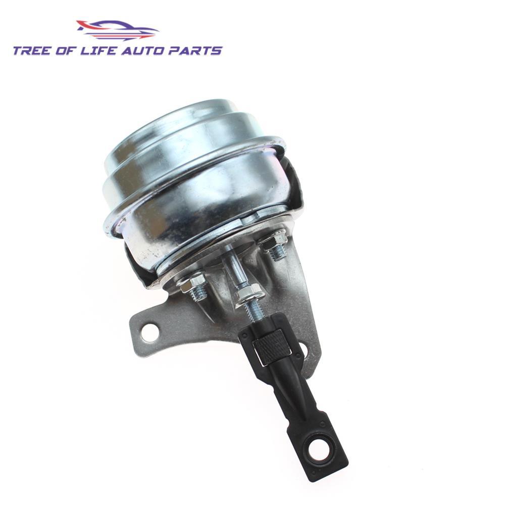 Actuador de Turbocompresor 713672-10003 para Volkswagen Beetle Bora Golf