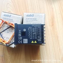 azbil¿С͜ؿC1MTR0TA0100 F؛N ԭbƷ