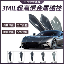 3mil����Ĥ����ſ��ȷ����������Ĥ UV����̫��Ĥ����������Ĥ