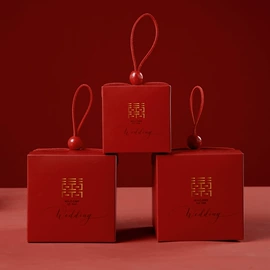 礼品袋;纸袋;其他礼品包装