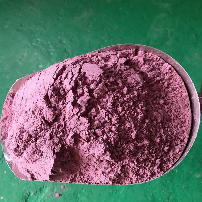 Оптовая продажа фиолетовой муки из сладкого картофеля от производителя доступна круглый год, специальная фиолетовая мука из сладкого картофеля от фермы Шаньдун, краситель для булочек на пару, сырье