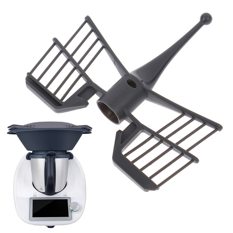 Cross-border new cooking machine butterfly rod TM31/5/6 mixer accessories general all kinds of machine mixing rod Cross-border new cooking machine butterfly rod TM31/5/6 mixer accessories general all kinds of machine mixing rod