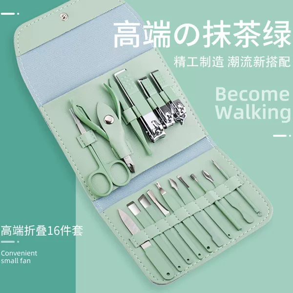 Stainless Steel Nail Clippers, Nail Scissors Set, Good Quality Pedicure Knife, Beauty Manicure Tools, Nail Clippers Wholesale Special