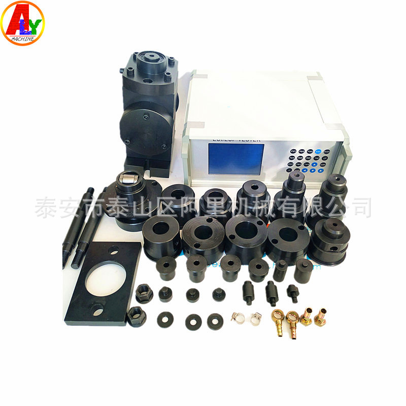 EUI EUP单体泵泵喷嘴测试仪 EUI EUP  pump tester凸轮箱测试套件