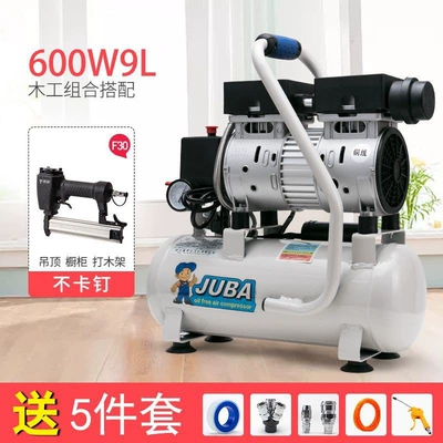 Hava kompressorları: woodworking, air compressor for foreign - woodworking-package-600w9lf30-straight-nail-gun