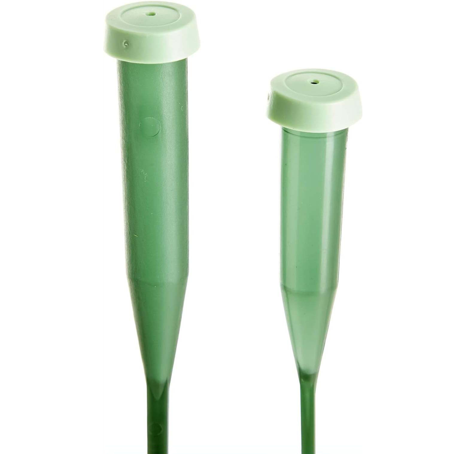 长杆养花管 3m鲜花包装材料 鲜花嫁接花枝延长杆 保水花泥插花管