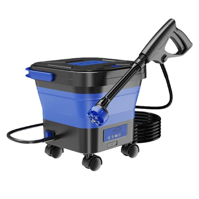 High pressure car wash water gun – Cleaning Tool Cross-Border