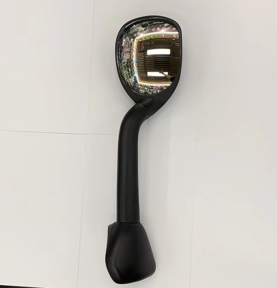 Rearview mirror suitable for reversing mirror Toyota Sea Lion 200 series universal front floor mirror quick-mounted mirror anti-fog
