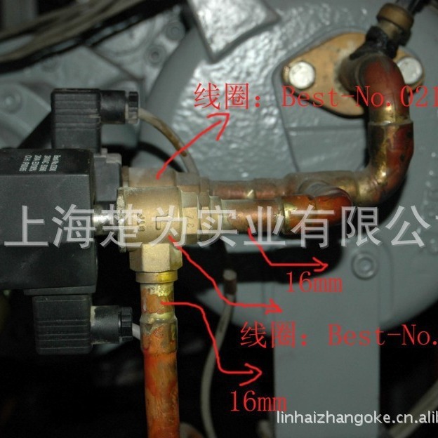 阀门STF 电磁阀 FDF 电磁阀 ADF  电磁阀 BEST线圈