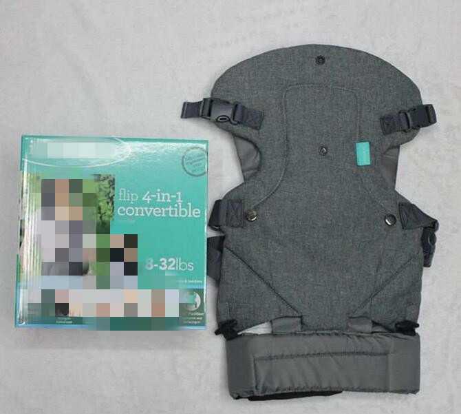 183 envases de caja gris