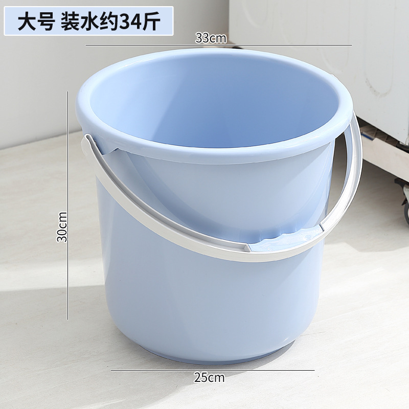 북유럽 블루 [큰 * 단일 배럴] 약 34kg 의 물