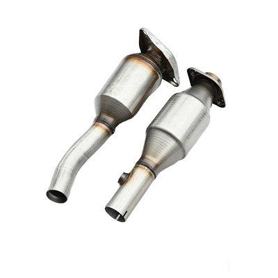 1.8L14 Catalytic Converter, Katalizator