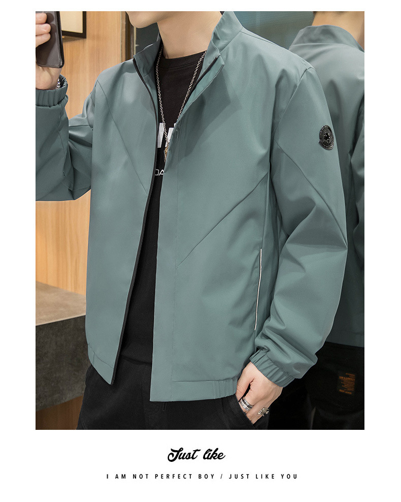 Veste pour homme - Ref 3443547 Image 76