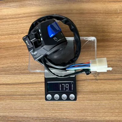Flameout Handlebar Accessories Modified – Motorcycle General Parts
