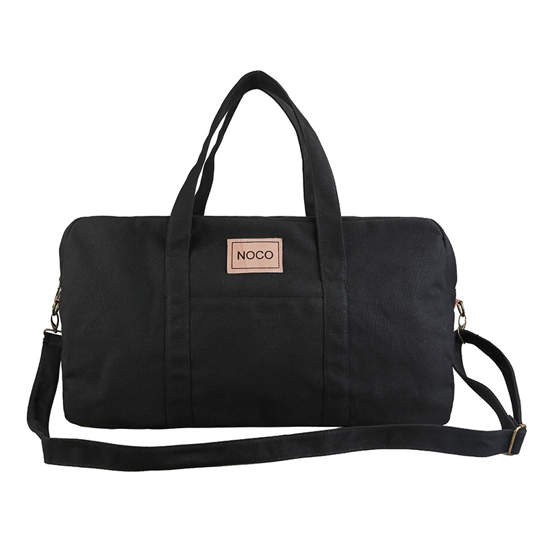 Bolsa de viaje Portátil Bolsa de equipaje de gran tamaño Bolsa de viaje de gran capacidad para mujeres bolsa de almacenamiento ligero bolsa de viaje de corta distancia de moda