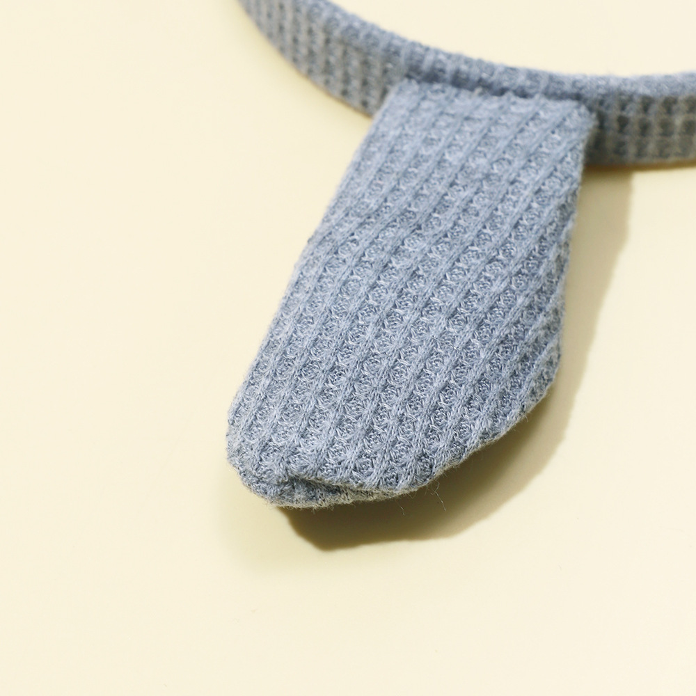 Foreign trade new children's hair accessories European and American baby cute small ears hairband girls do not hurt hair headband jewelry wholesale_voghion.com