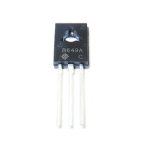 ȫ�� 2SB649A B649 2SD669A D669 160V 1.5Aֱ��TO-126��Ƶ������
