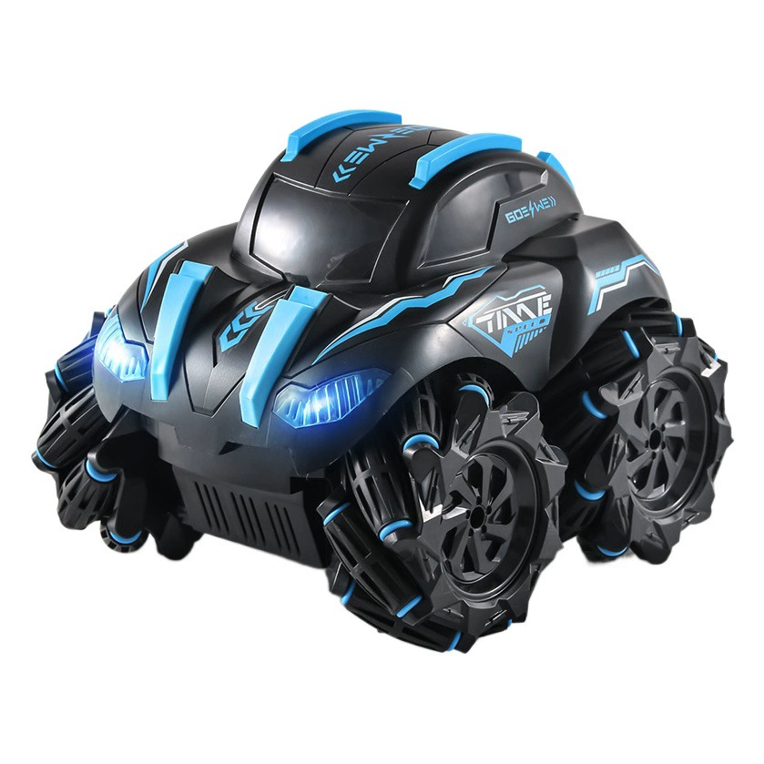 Beetle акробатика трюк Дистанционное управление автомобиль распознавание жестов 360 градусов акробатика беспроводной пульт дистанционного управления детские игрушки оптом