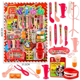 过家家玩具;其他益智玩具;餐厨具玩具