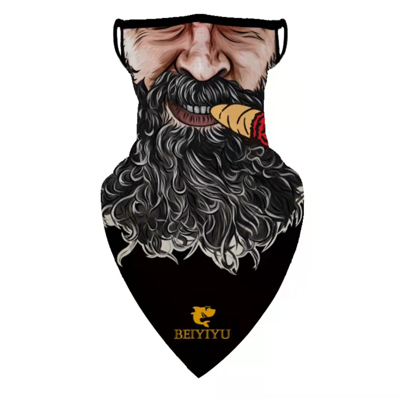 마스크 65개