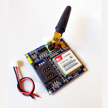 sim900ģ�� 4Ƶ GSM GPRS ���� ���� ������ ȫ��ͨ ��TC35i
