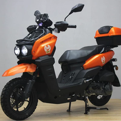 Two-Wheel Off-Road Motorcycle, Motosikletlər