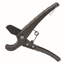 【大鲸剪刀】PPR 铝塑管水管剪 切管器 SK5刀片 25mm小快剪 C10