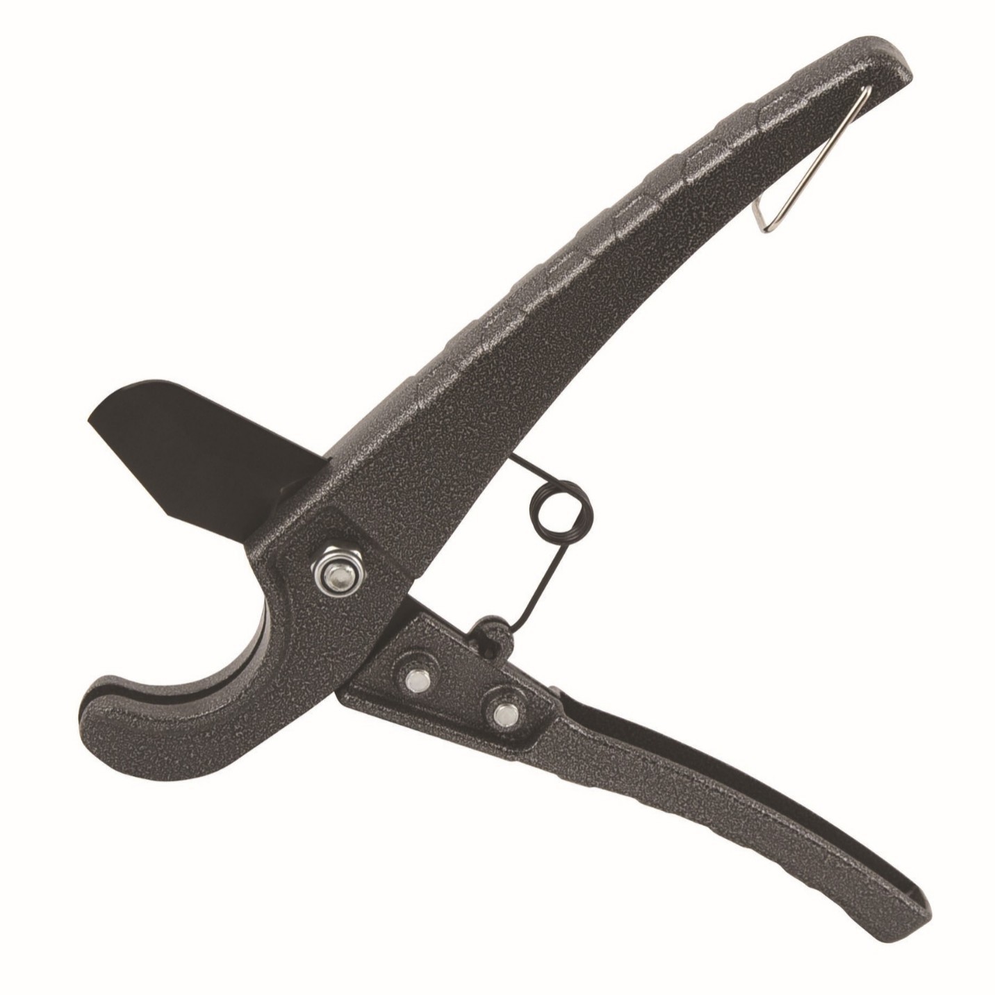 【大鲸剪刀】PPR 铝塑管水管剪 切管器 SK5刀片 25mm小快剪 C10