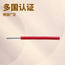 �̩�ߜع��z��Ӿ�UL3816 UL3817 18AWG�͸ߜ�200���͉�600V늾�