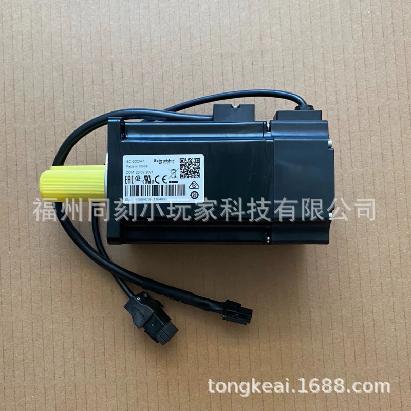 BCH1302M11A1C Schneider㫃也耐德 BCH1303M01A1C伺服电机直销